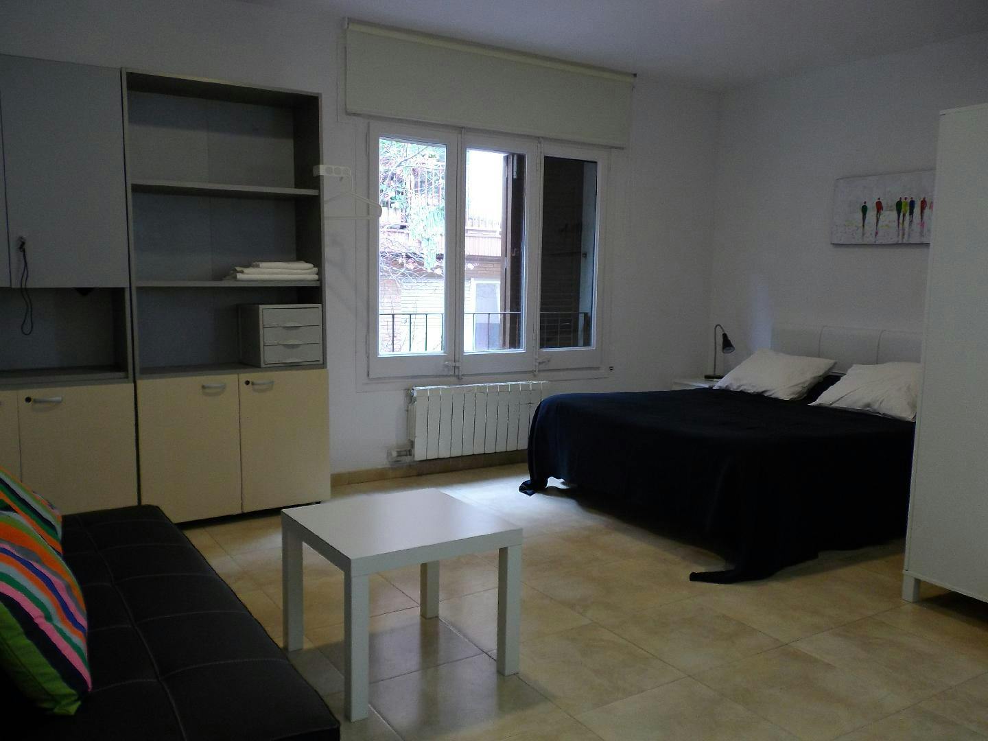 Apartment Barcelona, 350m² — photo 1