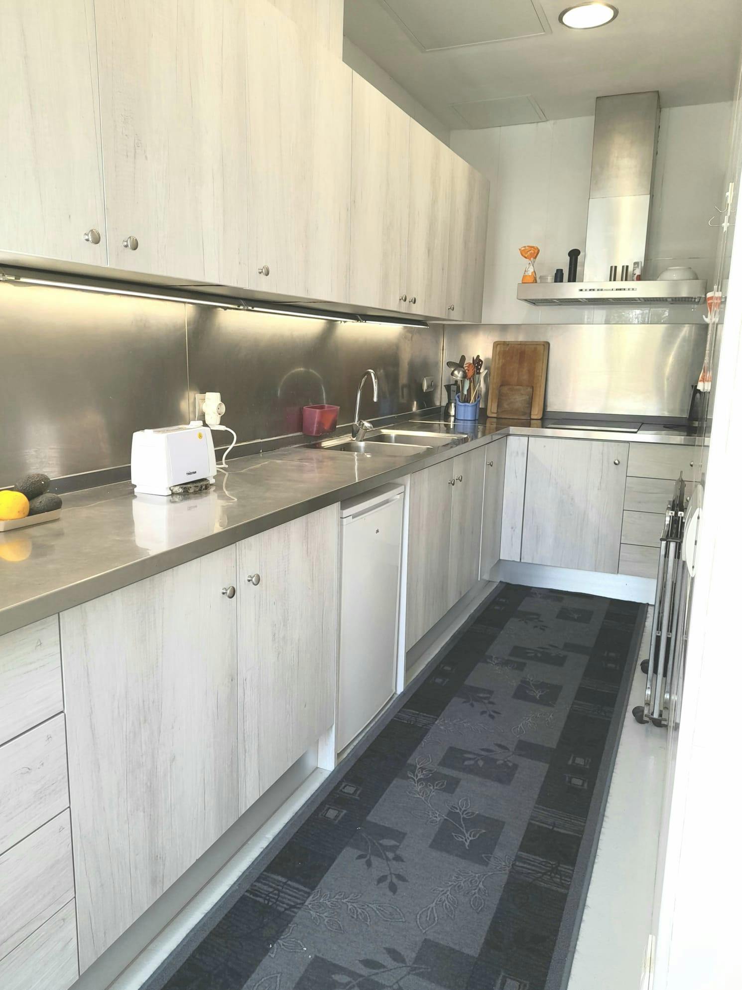 Apartment Barcelona, 350m² — photo 10