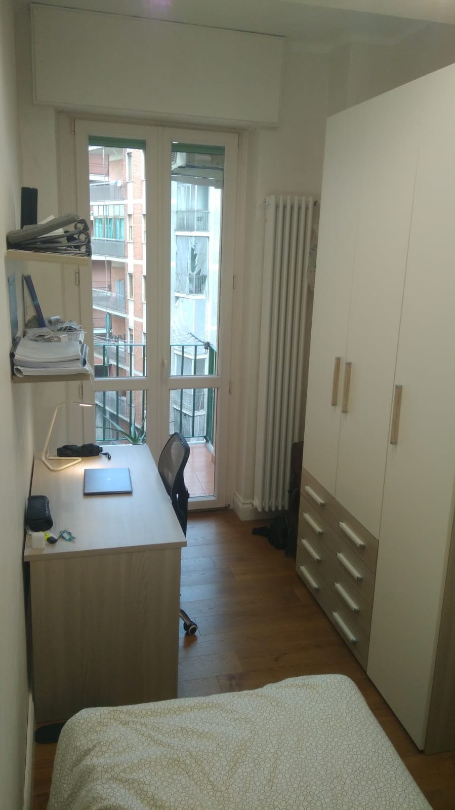 Via San Marino, Turin preview