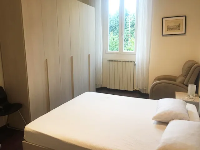 Private room in Via del Ponte Sospeso, Florence (777129) room image 1