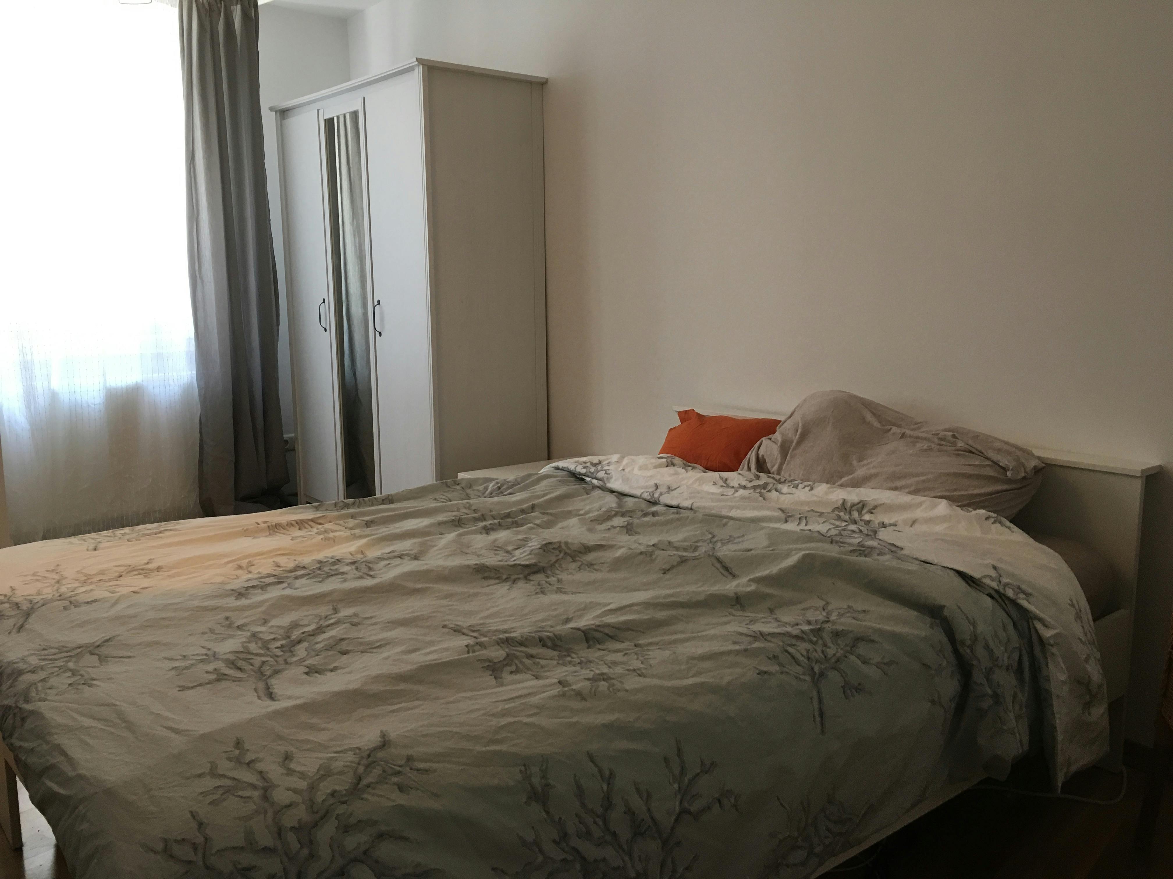 Private room for rent on Reitmorstraße, Munich - Widok 3