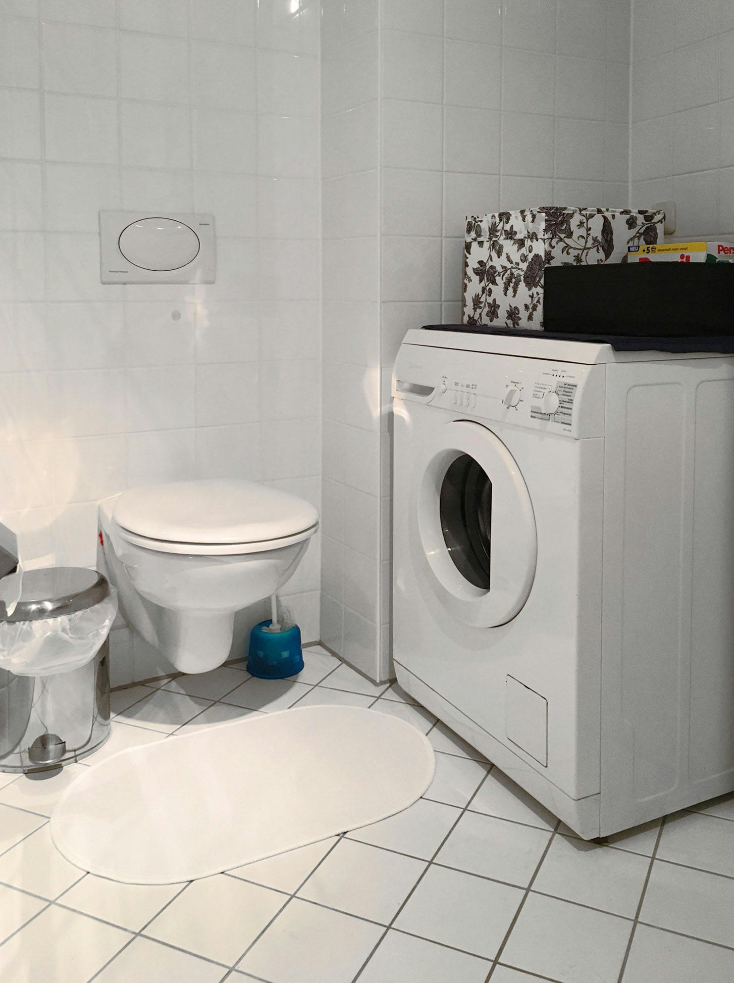 Private room for rent on Reitmorstraße, Munich - Widok 5