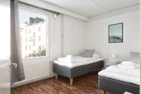 公寓 正在以 €1,590 的月租出租，其位于 Helsinki, Suvilahdenkatu