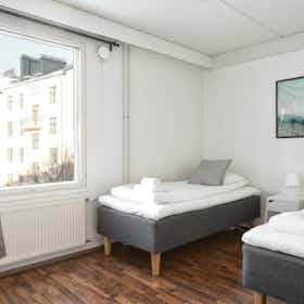 Wohnung zu mieten für 1.590 € pro Monat in Helsinki, Suvilahdenkatu