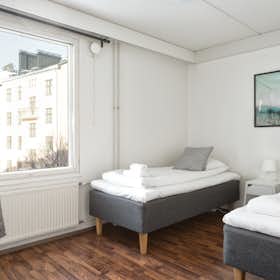 Lägenhet att hyra för 1 590 € i månaden i Helsinki, Suvilahdenkatu