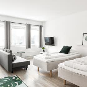 单间公寓 正在以 €1,490 的月租出租，其位于 Helsinki, Kaupintie
