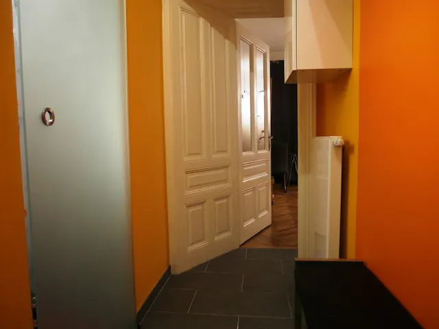1-Bedroom Apartment in Lustkandlgasse, Vienna (778038) room image 40