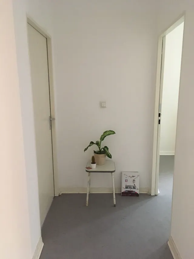 Private room in Edwin-C.-Diltz-Straße, Berlin (778144) room image 12