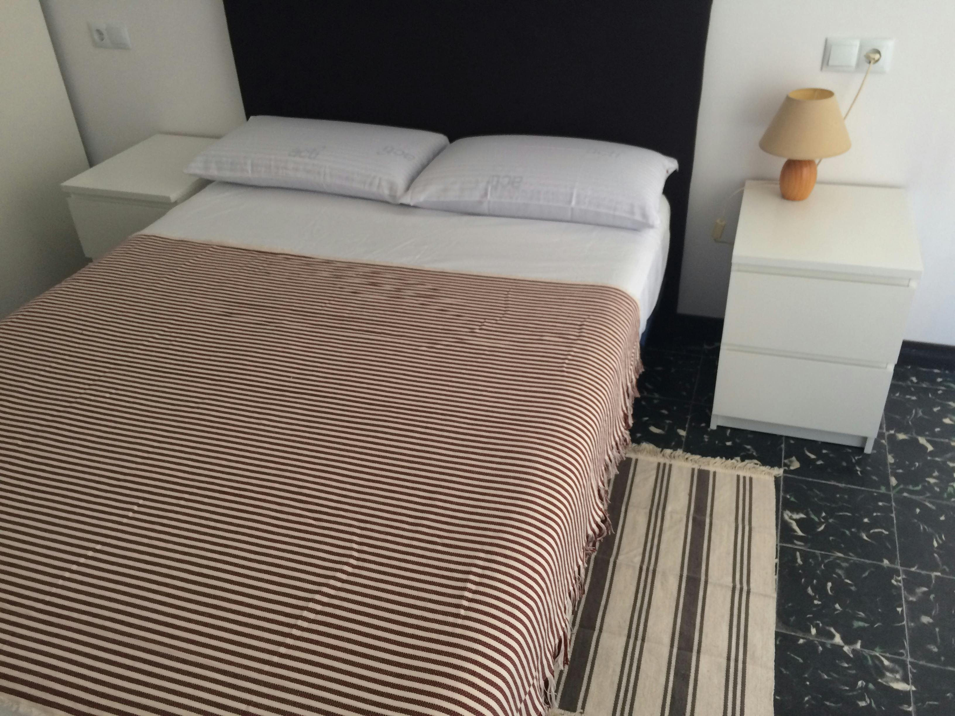 Apartment Valencia, 100m² — photo 1