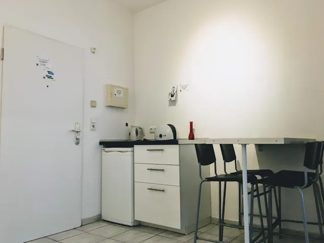 2-Bedroom Apartment in Ludwigstraße, Dortmund room image 1