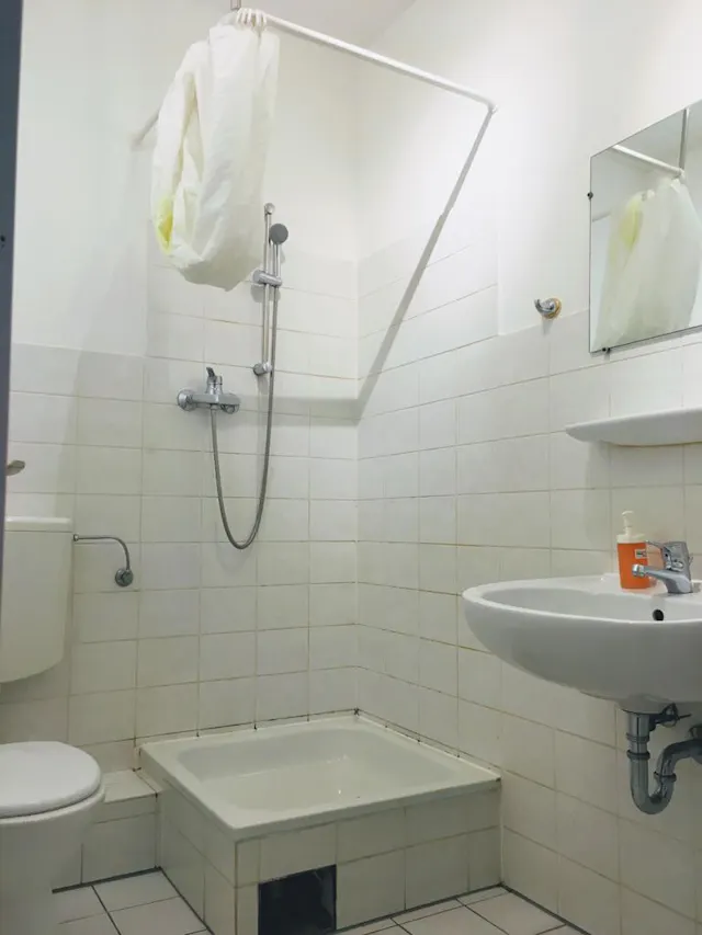 2-Bedroom Apartment in Ludwigstraße, Dortmund room image 6