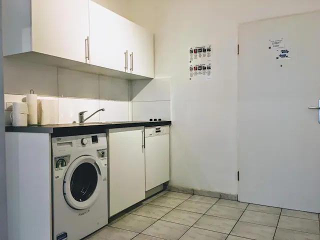 2-Bedroom Apartment in Ludwigstraße, Dortmund room image 2