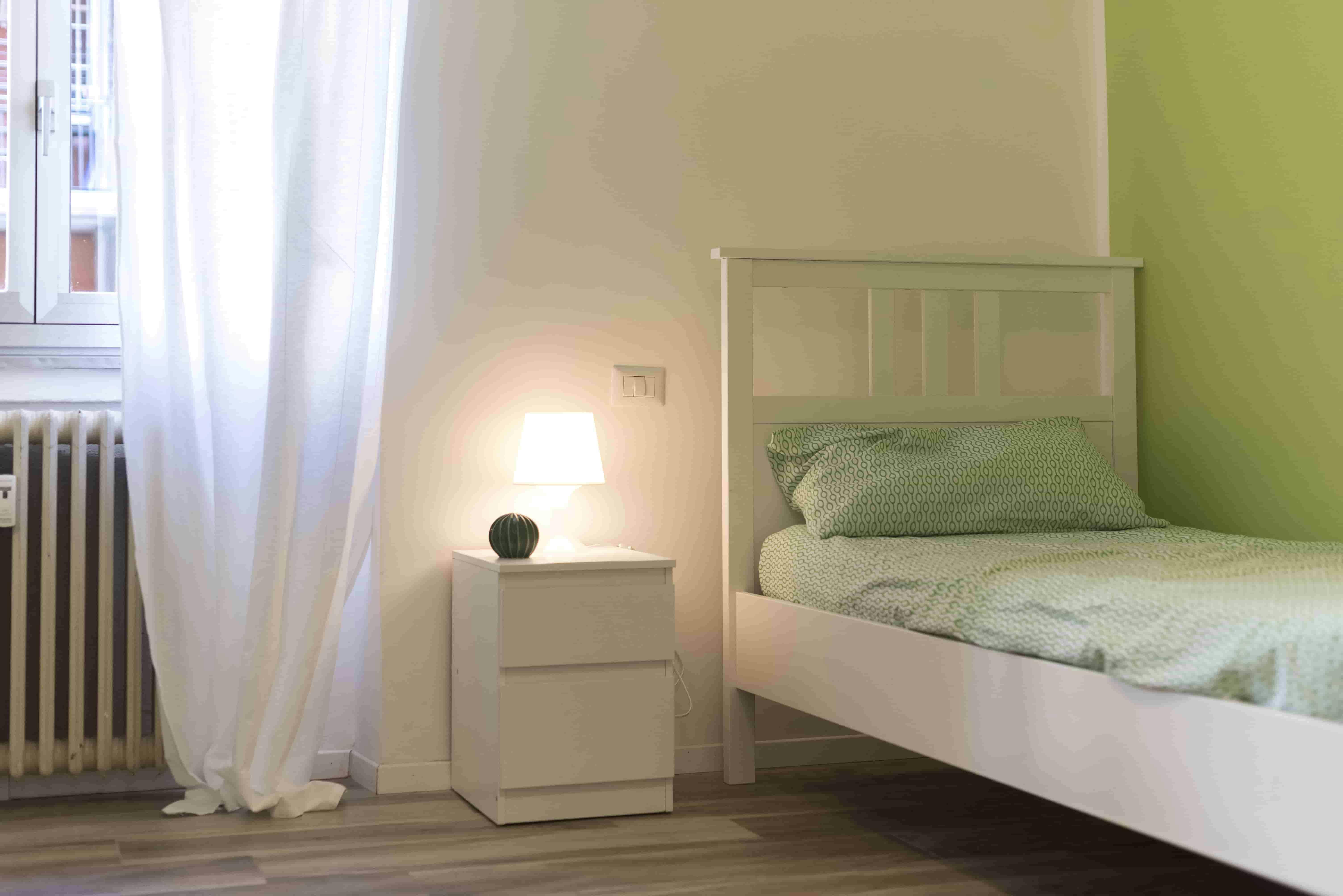 Shared room for rent for €230 per month in Sesto San Giovanni, Via San Francesco d'Assisi