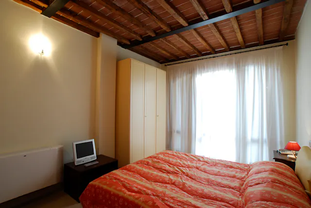 Apartment in Via Fiorentina, Siena (779295) room image 16