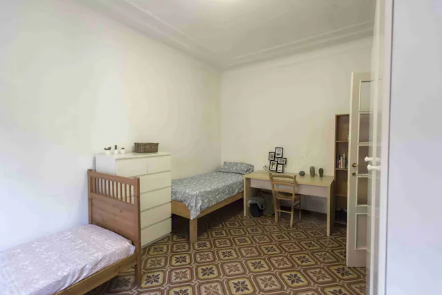 Shared room in Viale Campania, Milan (779526) room image 2