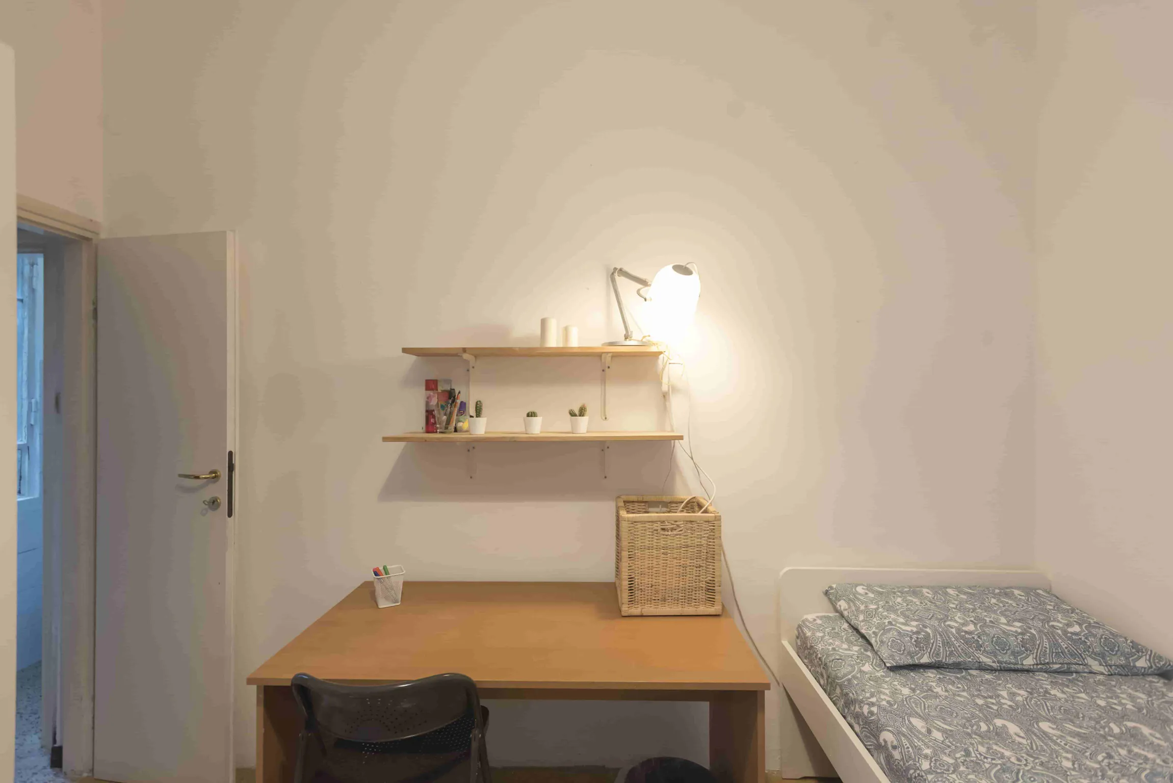 Shared room in Piazzale Susa, Milan (779529) COMMON_AREA 3