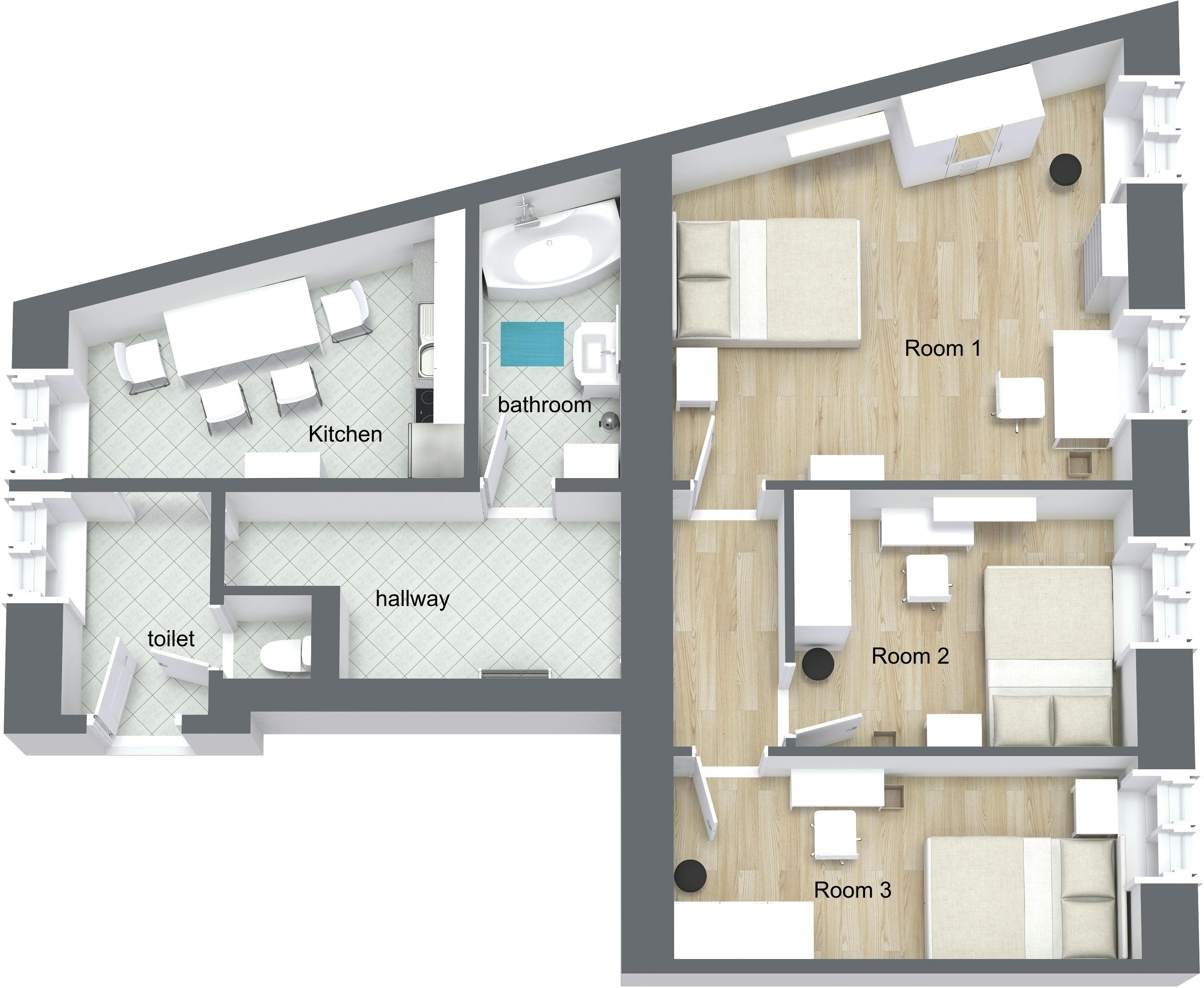 preview gallery tile