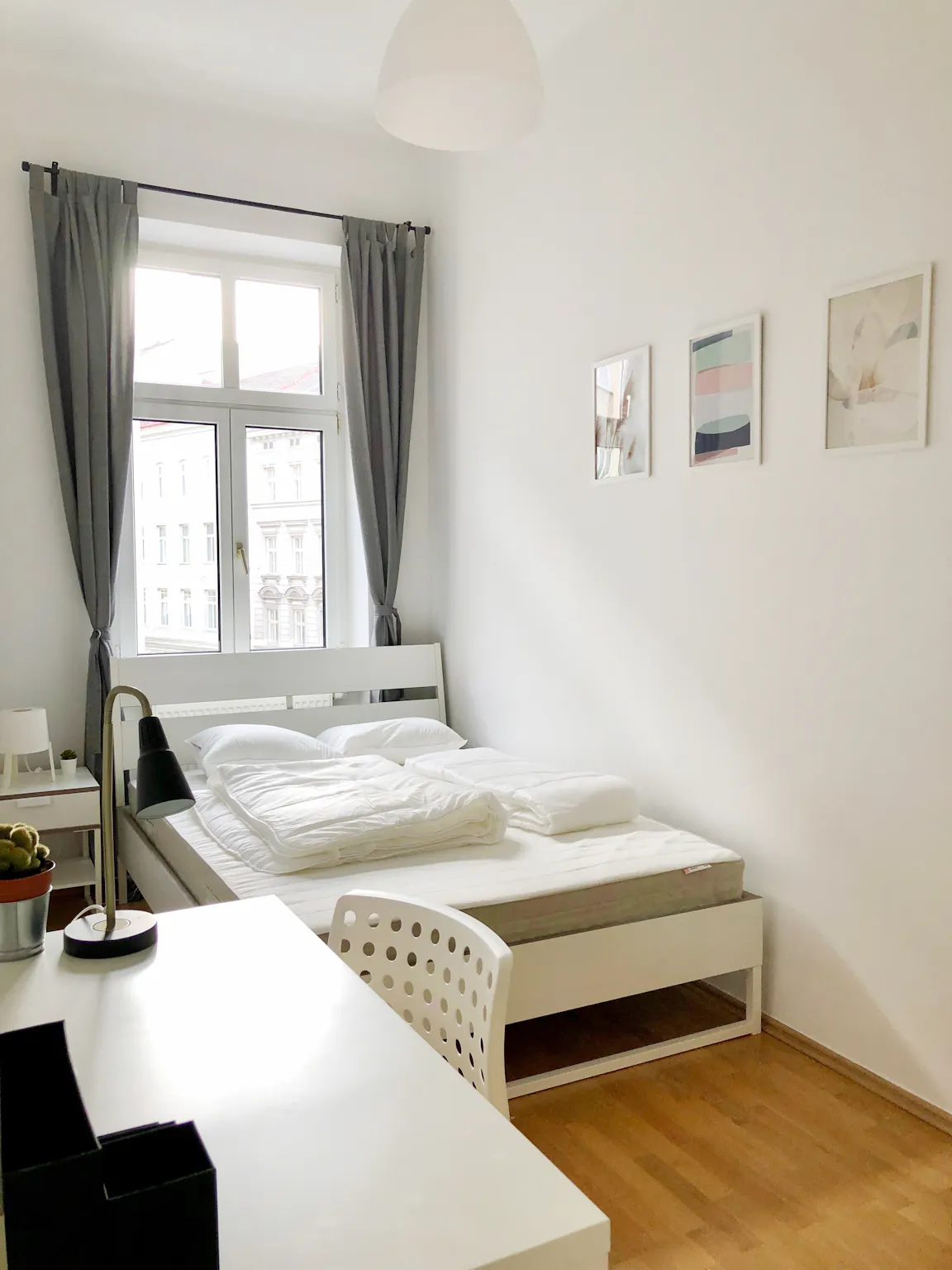 Reinprechtsdorfer Straße, Vienna preview