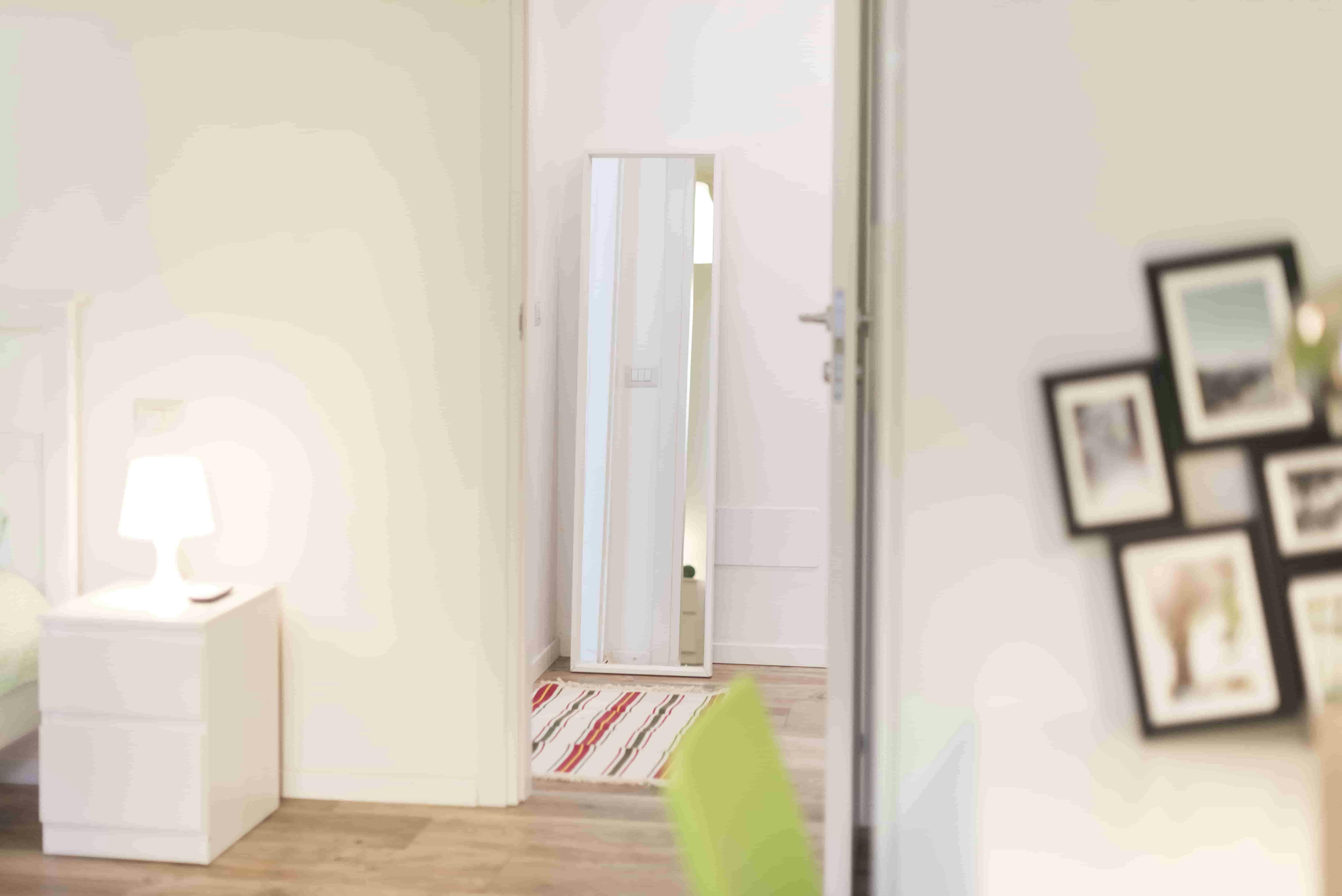 Double room Sesto San Giovanni, 1 bed, 17m² — photo 2