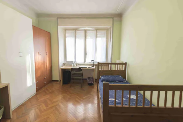 Shared room in Piazzale Susa, Milan (779926) room image 2