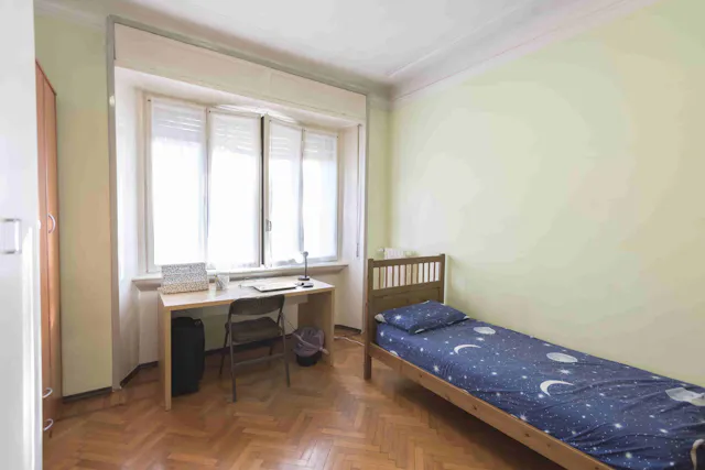 Shared room in Piazzale Susa, Milan (779926) room image 9