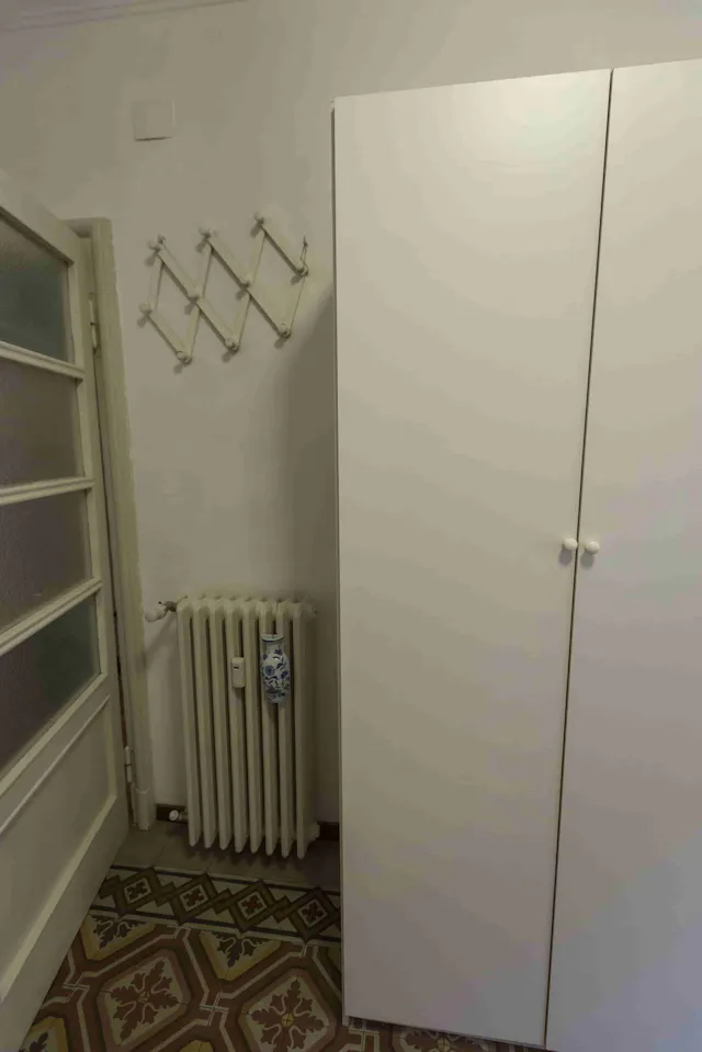 Shared room in Viale Campania, Milan (779951) room image 2
