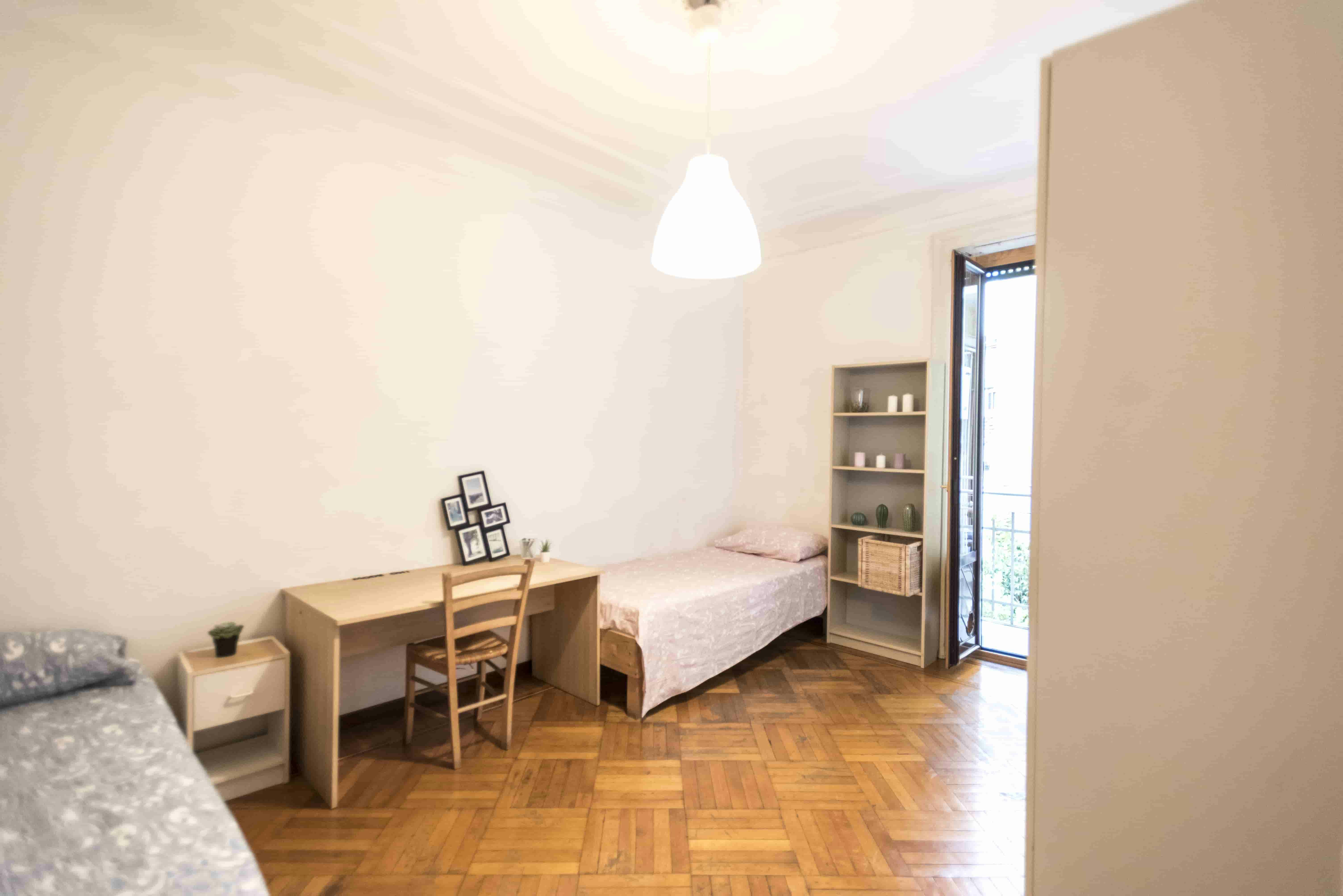 Viale Campania, Milan