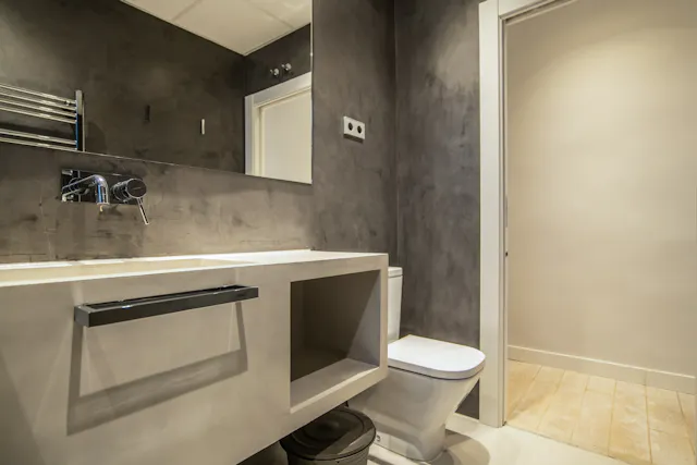 Private room in Calle de Narváez, Madrid (780092) room image 7