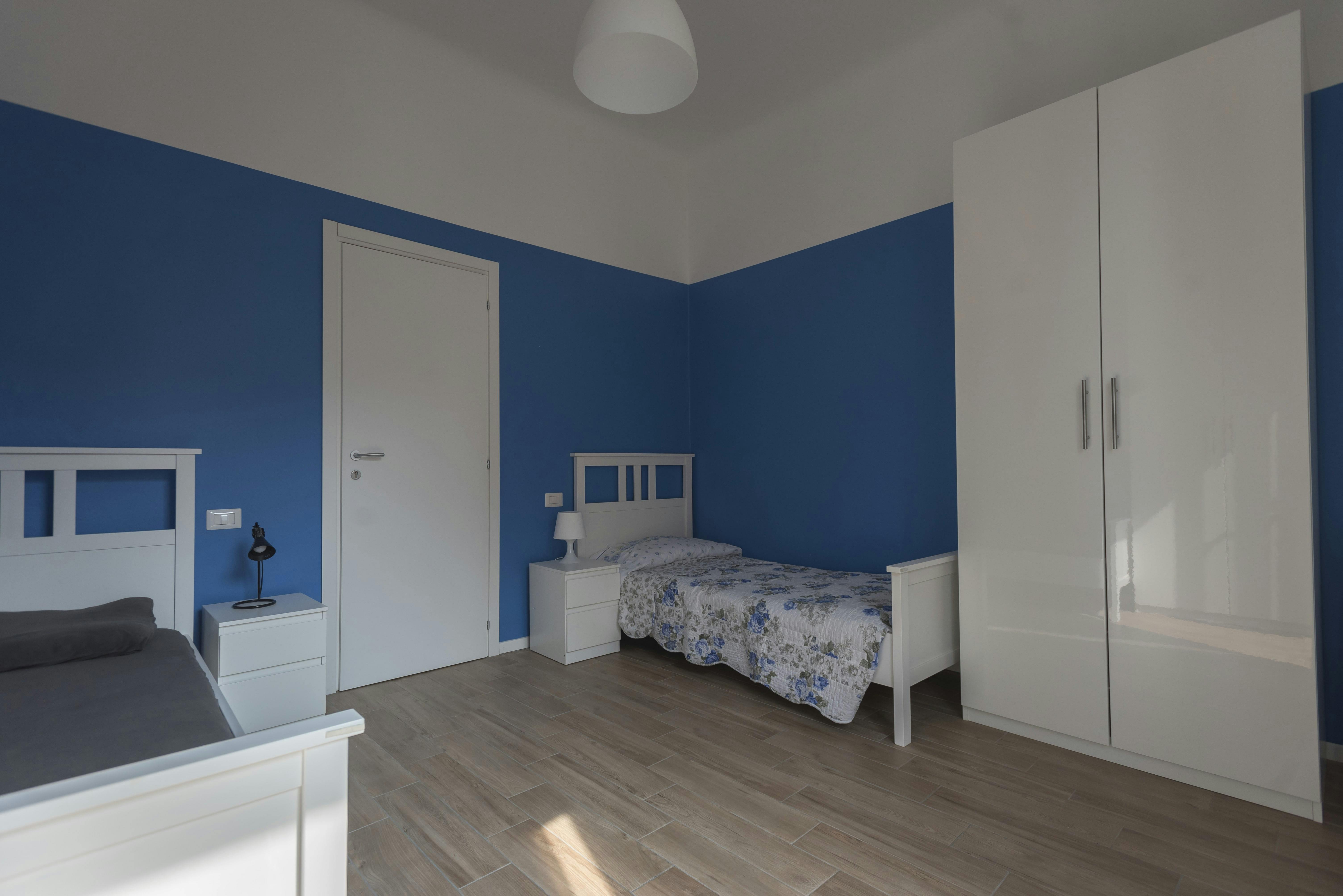 Shared room for rent for €420 per month in Sesto San Giovanni, Via Giovanna d'Arco