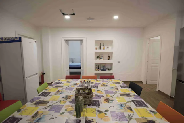 Shared room in Viale Lombardia, Milan (780253) room image 18