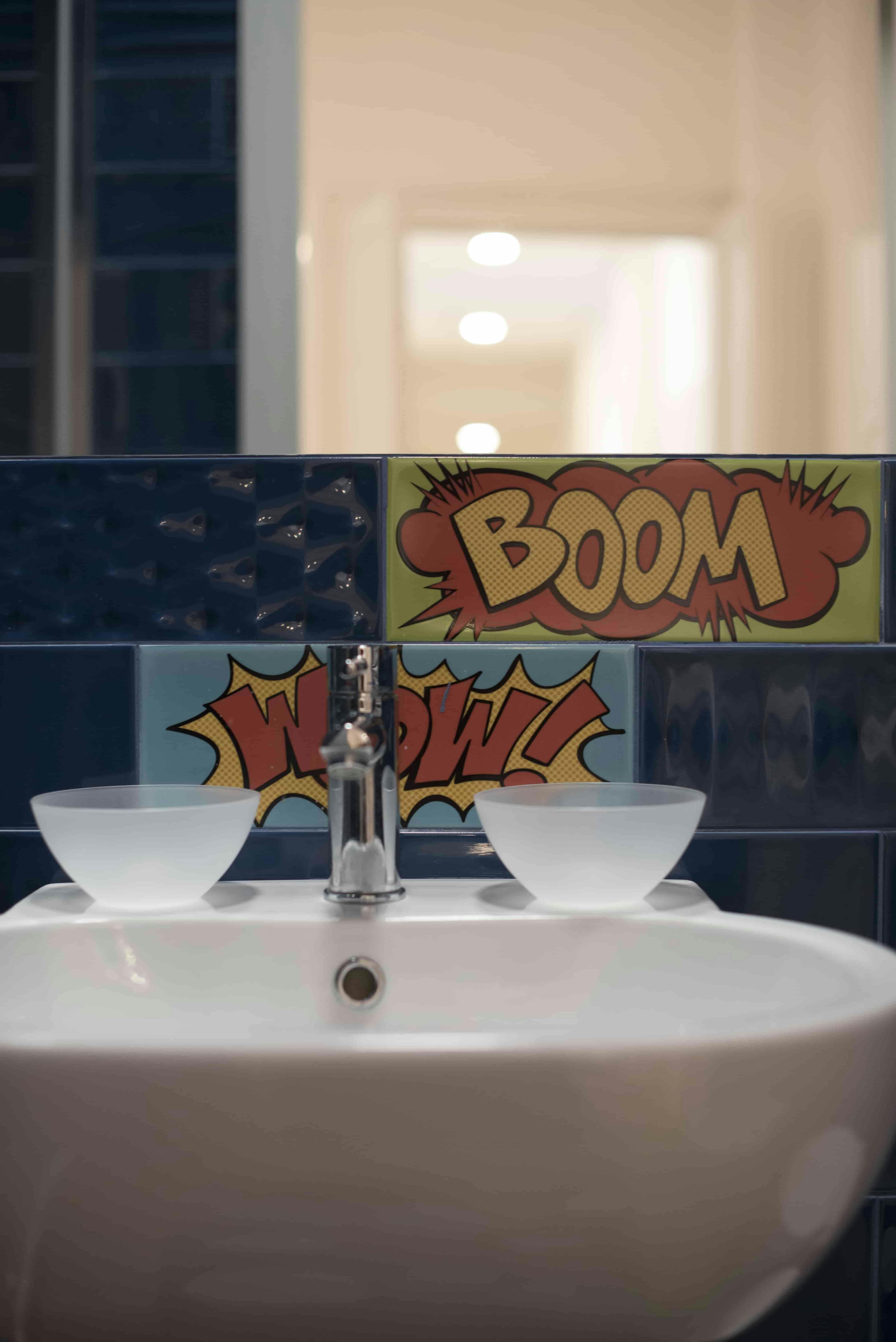 preview gallery tile