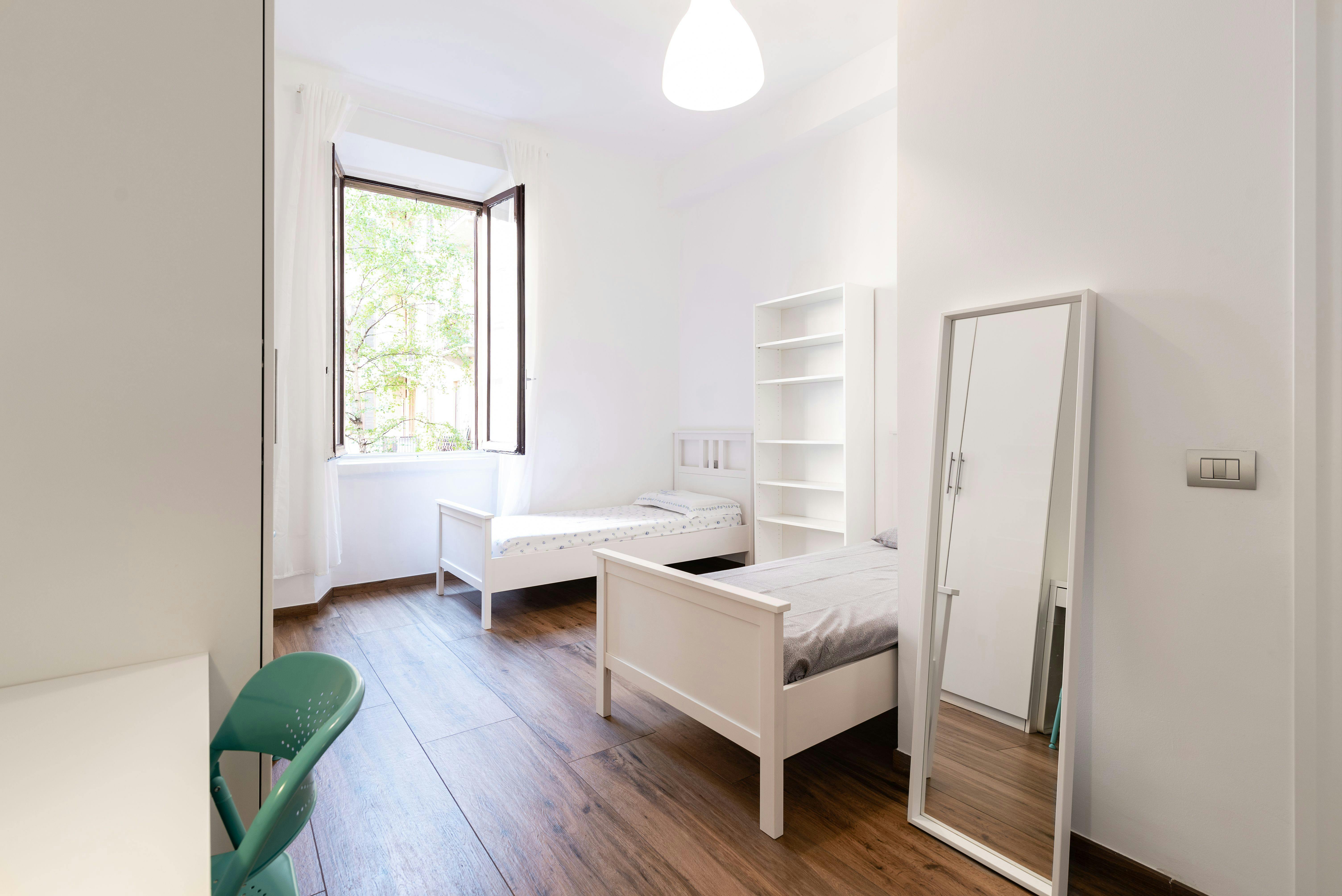 Viale Lombardia, Milan