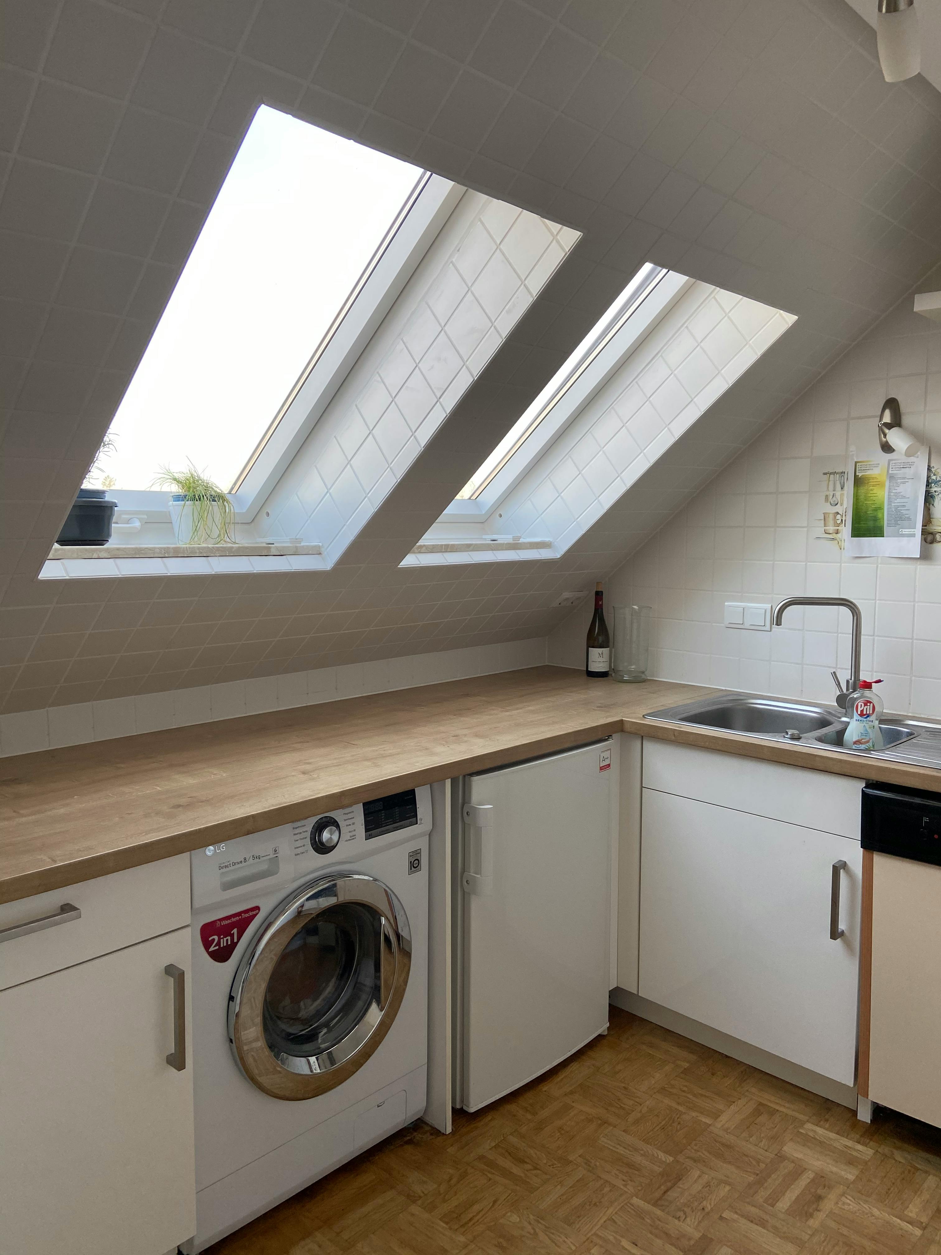 Apartment Berlin, 74m² — photo 10