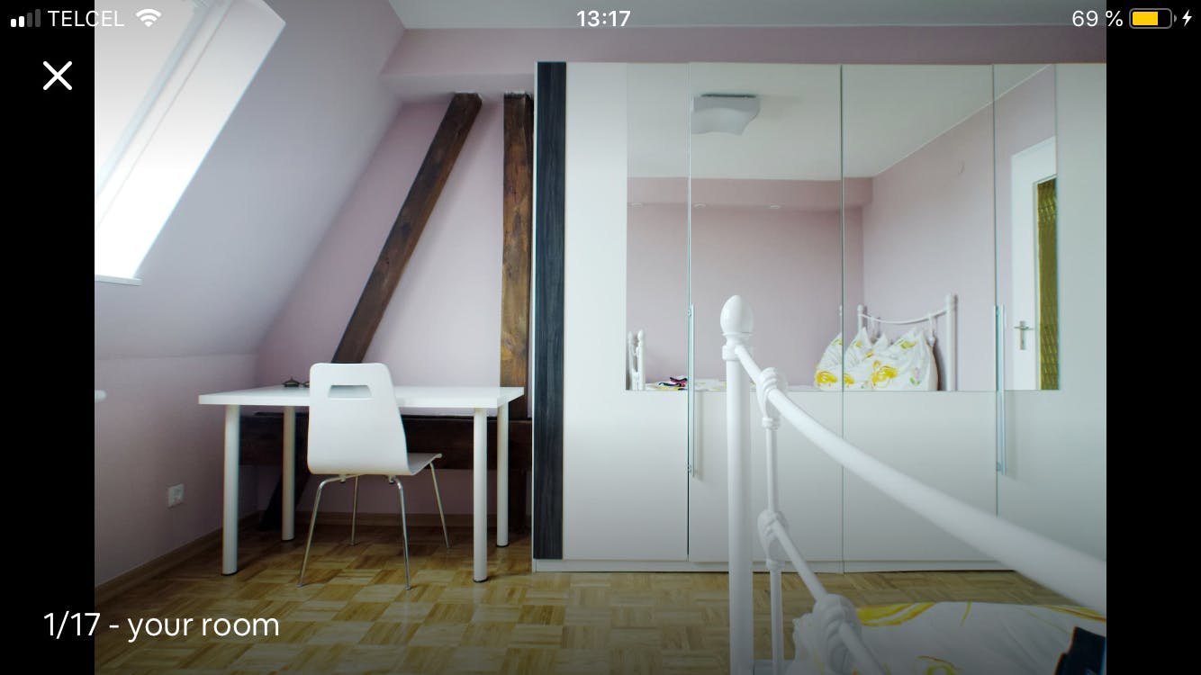 Apartment Berlin, 74m² — photo 3
