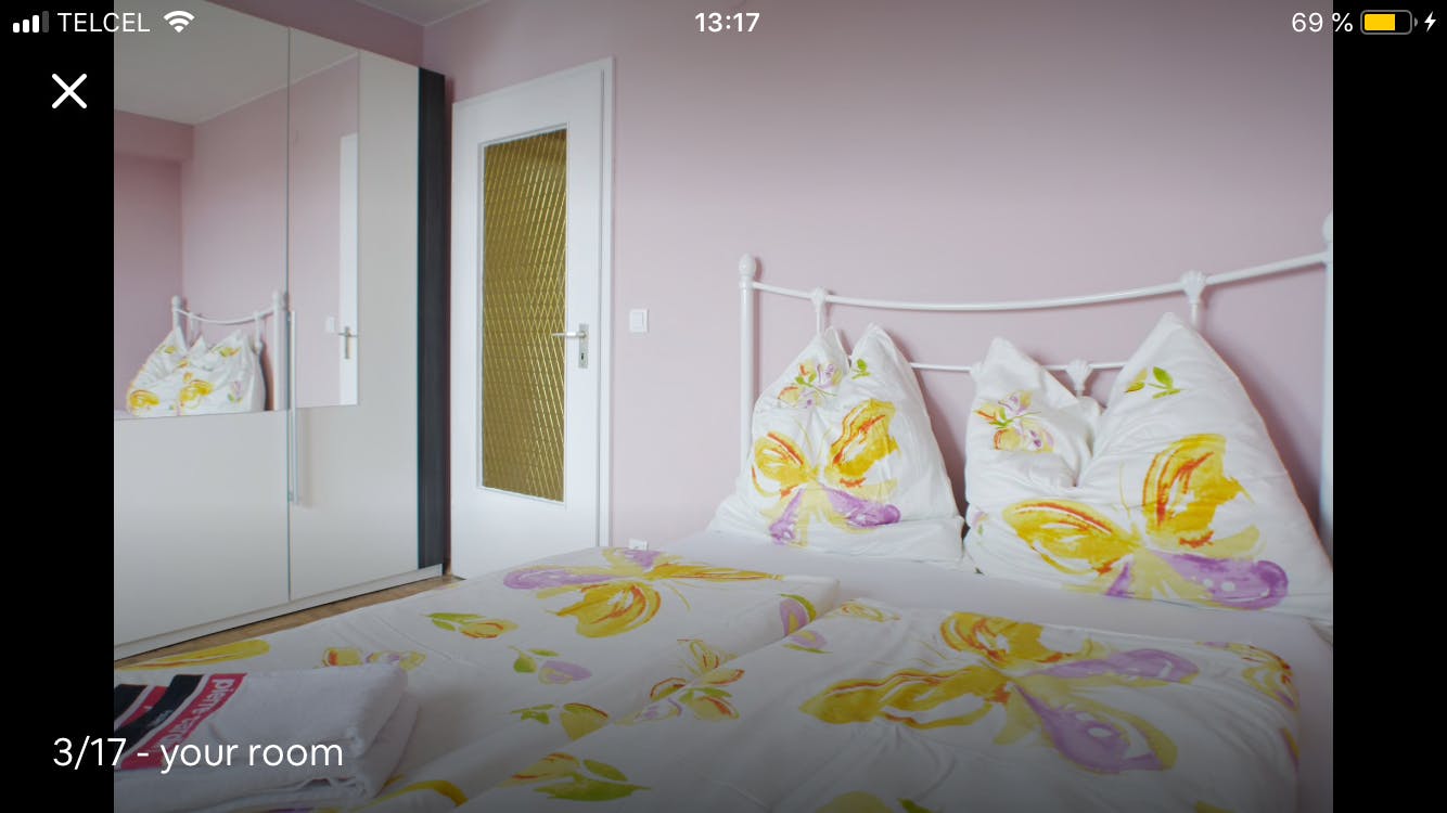 Apartment Berlin, 74m² — photo 2