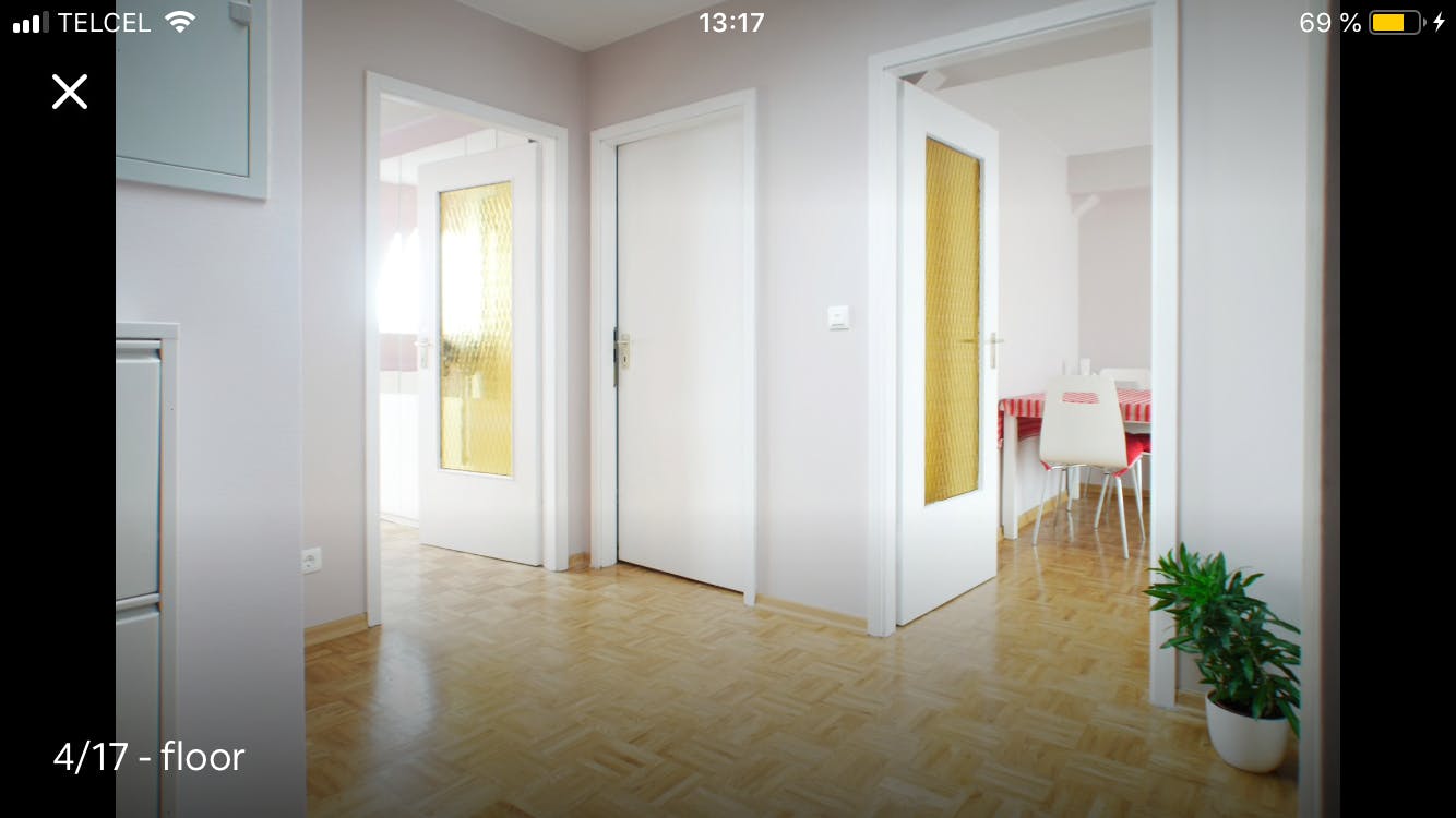 Apartment Berlin, 74m² — photo 4