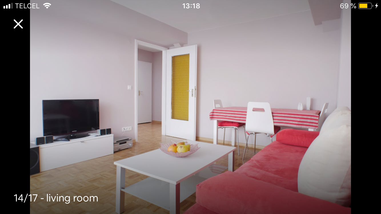 Apartment Berlin, 74m² — photo 5
