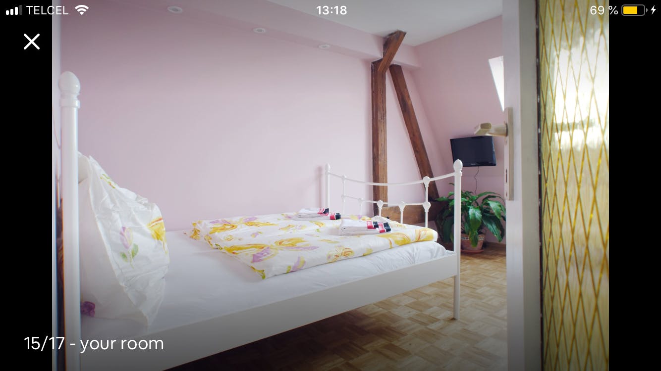 Apartment Berlin, 74m² — photo 1