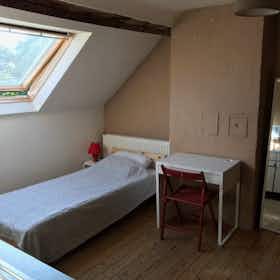 Private room for rent for €480 per month in Watermael-Boitsfort, Rue des Touristes