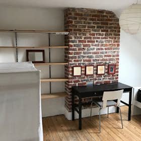 WG-Zimmer for rent for 480 € per month in Watermael-Boitsfort, Rue des Touristes