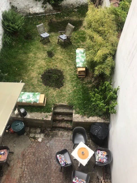Apartment Watermael-Boitsfort, 190m² — photo 9