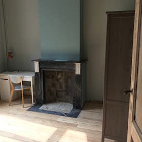 Private room for rent for €480 per month in Watermael-Boitsfort, Rue des Touristes