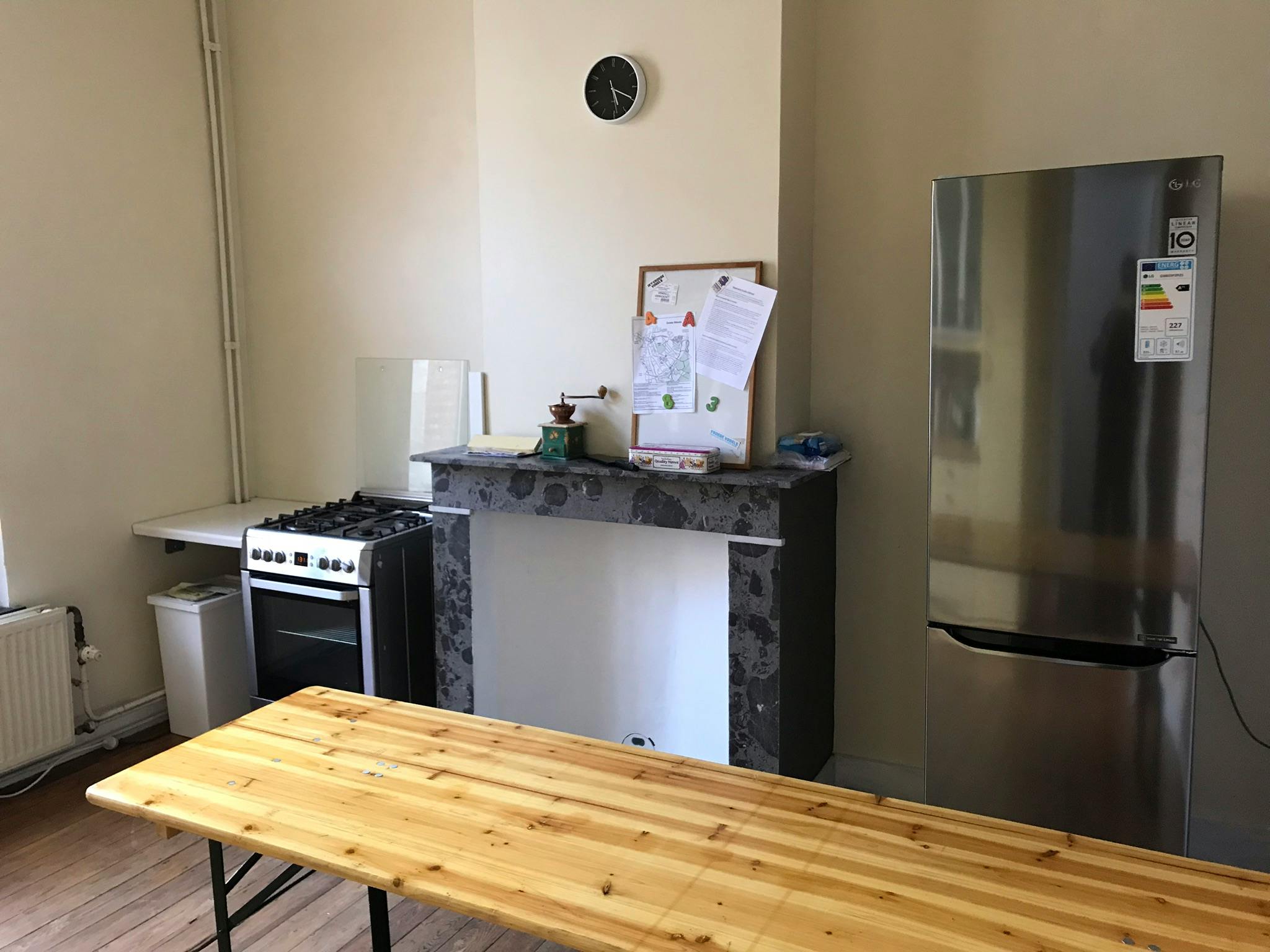 Apartment Watermael-Boitsfort, 190m² — photo 10