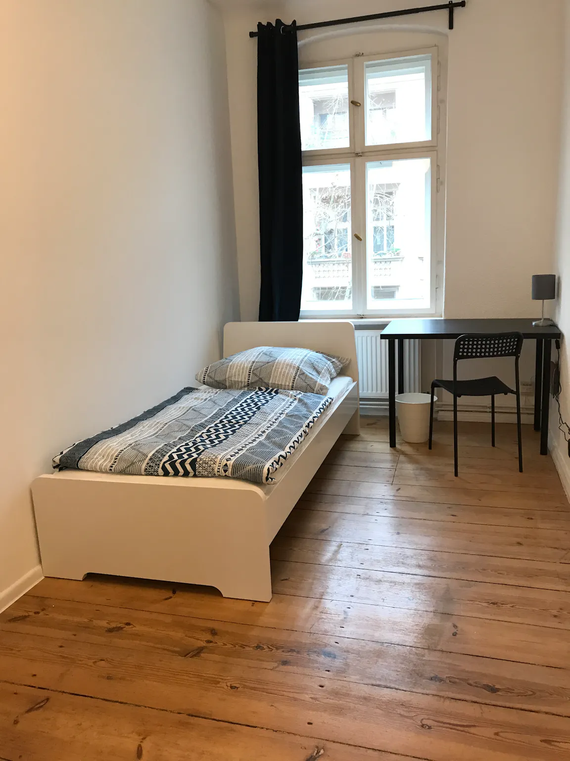 Haubachstraße, Berlin preview