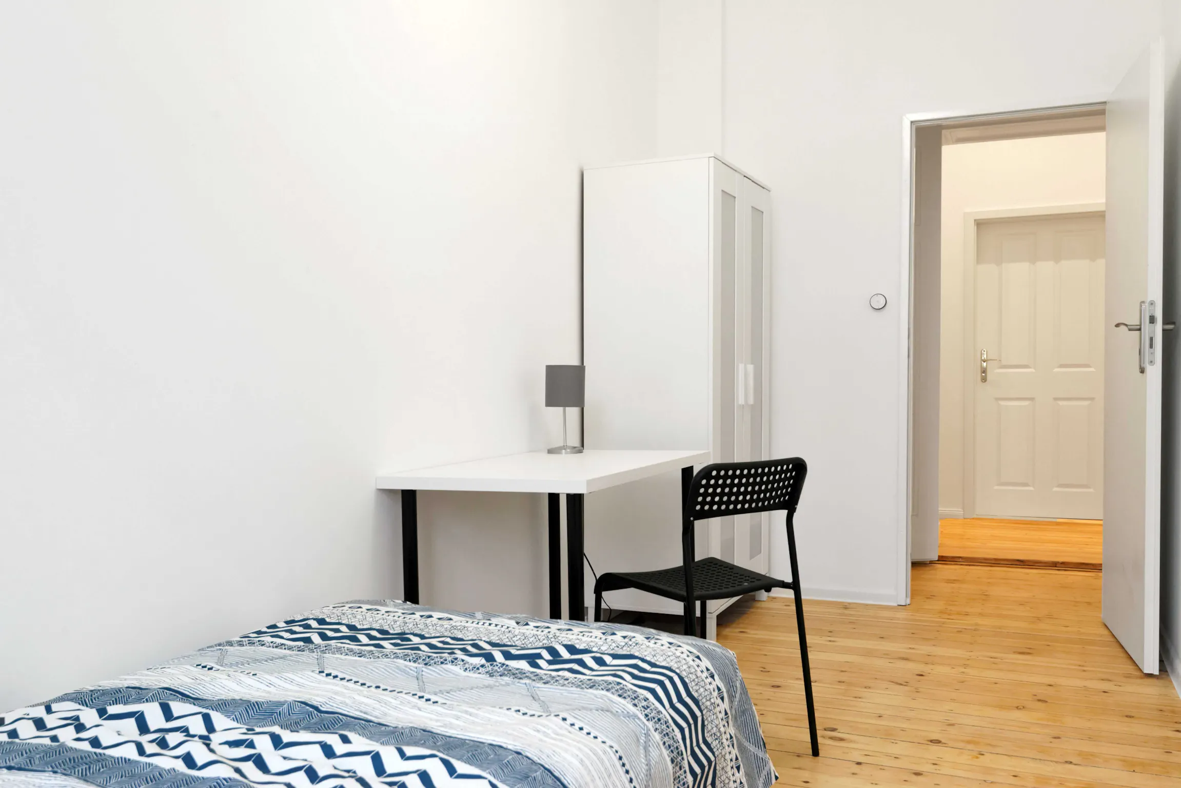 Private room in Haubachstraße, Berlin (781889) ROOM 1