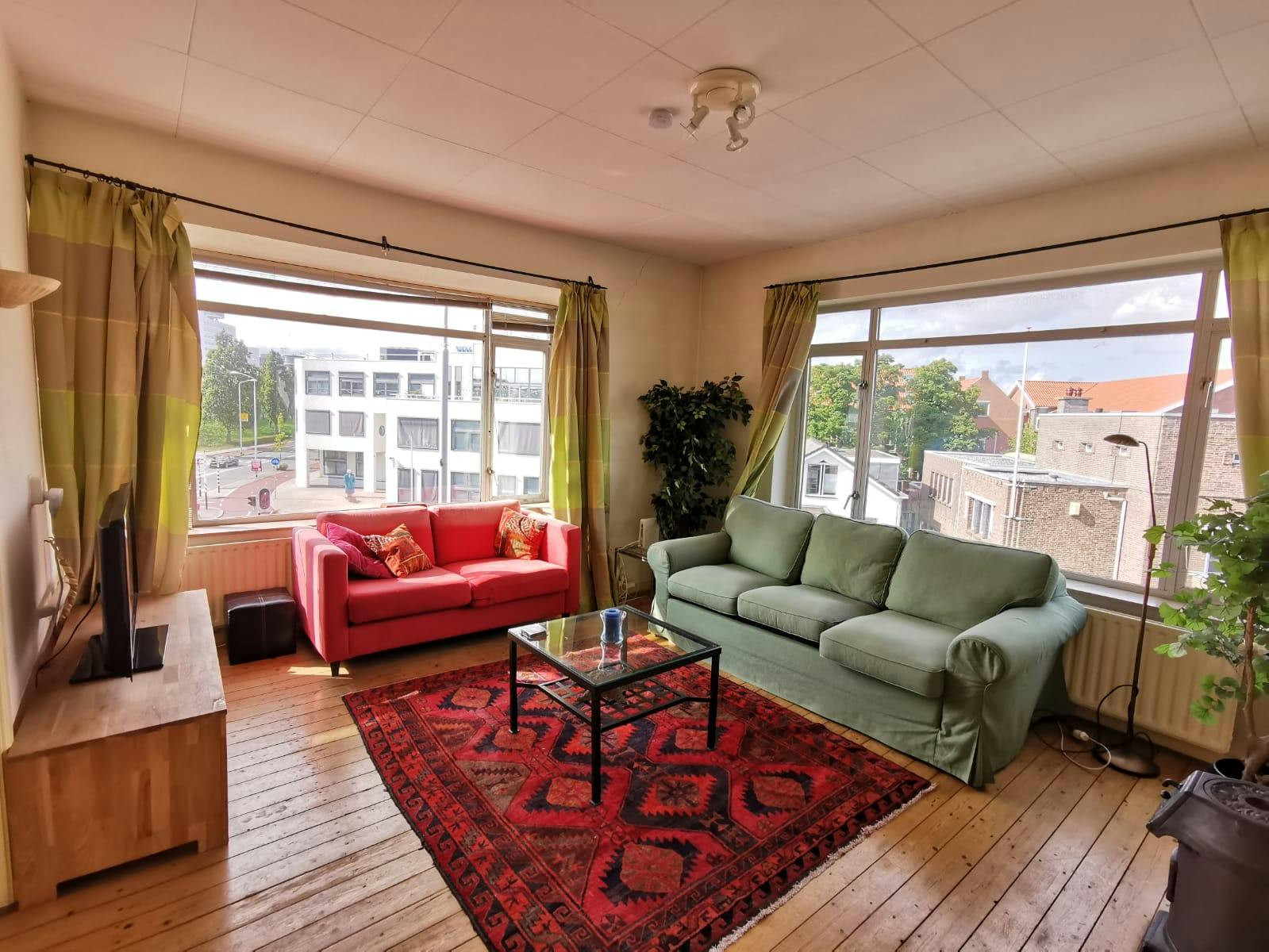 Appartement in Voorburg