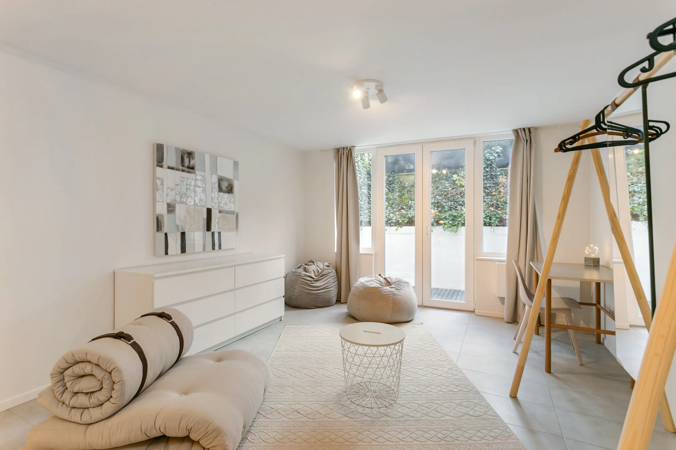 Private room in Rue du Méridien, Saint-Josse-ten-Noode (781905) COMMON_AREA 3