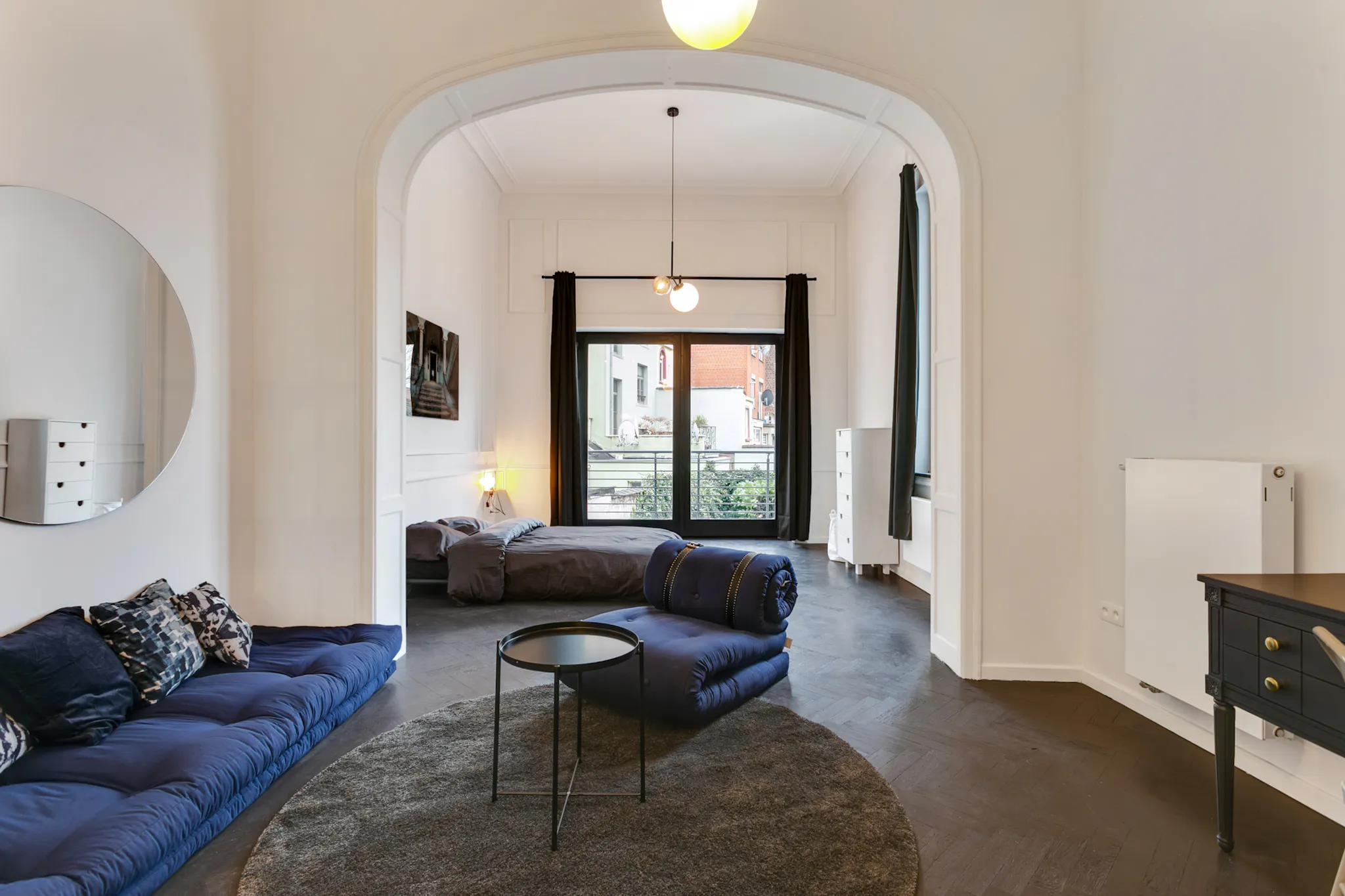 Rue du Méridien, Saint-Josse-ten-Noode preview