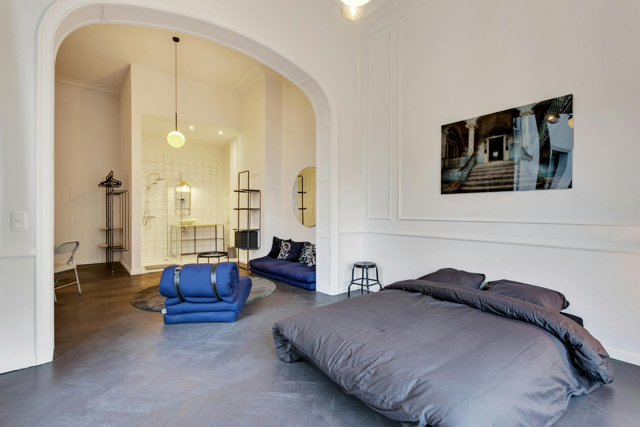 preview gallery tile