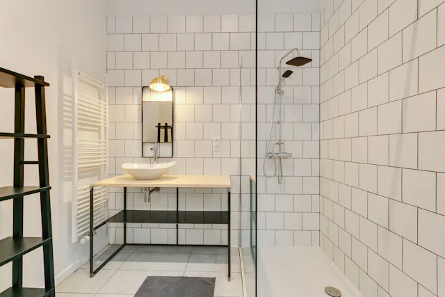 Private room in Rue du Méridien, Saint-Josse-ten-Noode (781907) room image 32
